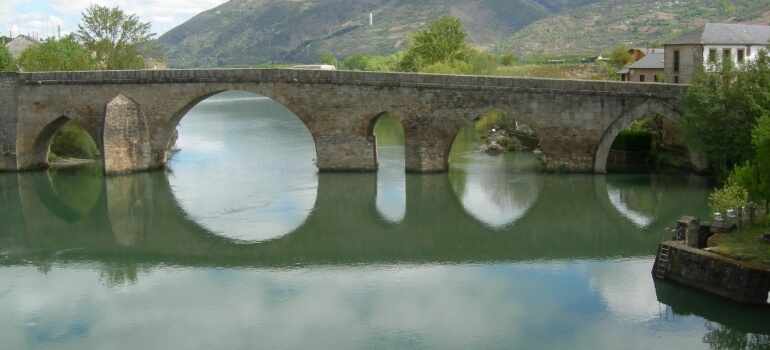 A Rúa de Valdeorras