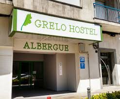 Albergue Grelo Hostel