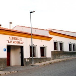 Albergo Las Moreras
