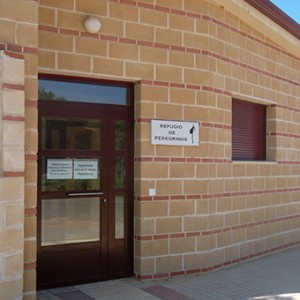 Albergue Bodegón de Ozaniego