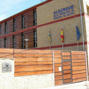 Albergue Municipal de Peregrinos de Azofra