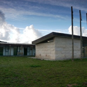 Albergue de A Gudiña