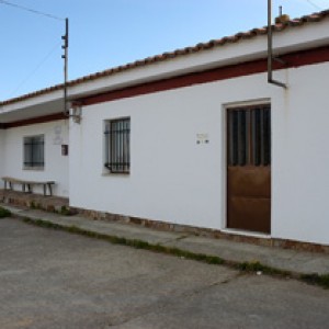 Albergue de Villabrázaro