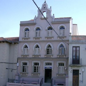 Albergue de peregrinos Siervas de María