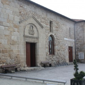 Albergue de peregrinos de Ourense