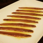 anchoas en aceite