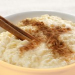 arroz con leche