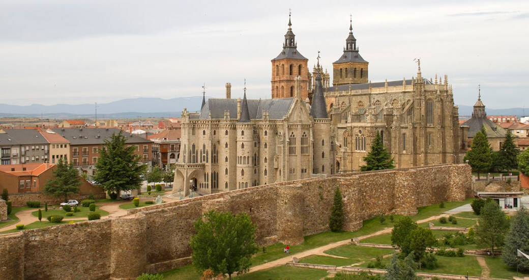 Astorga