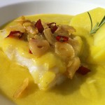 bacalao al pilpil