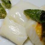 bacalao