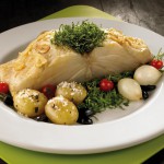 bacalhão