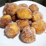 buñuelos