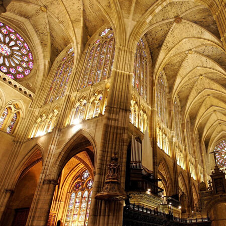 Burgos Cathedral