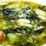 caldo gallego