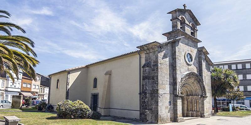 Capilla de San Roque