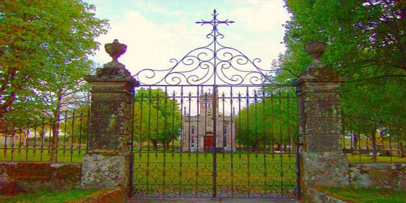 Capilla de Saleta