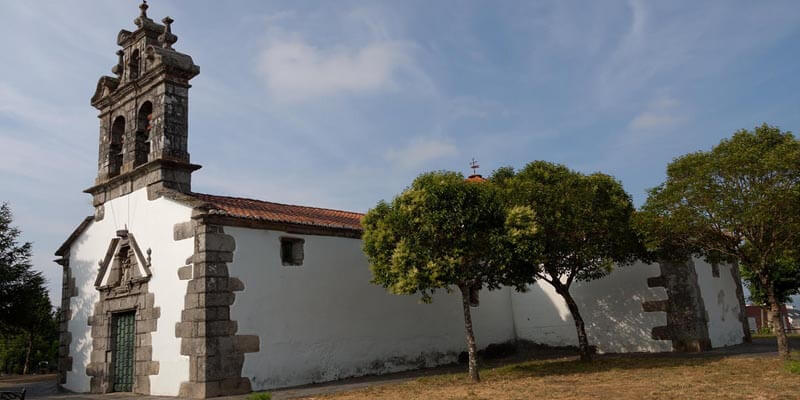 Capilla del Carmen