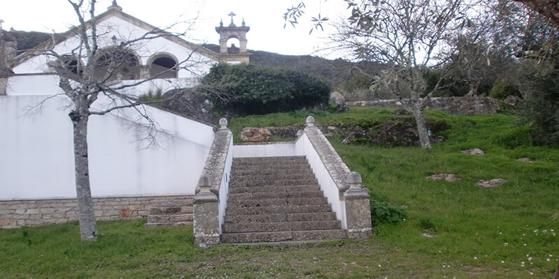 Villa romana de Rabaçal