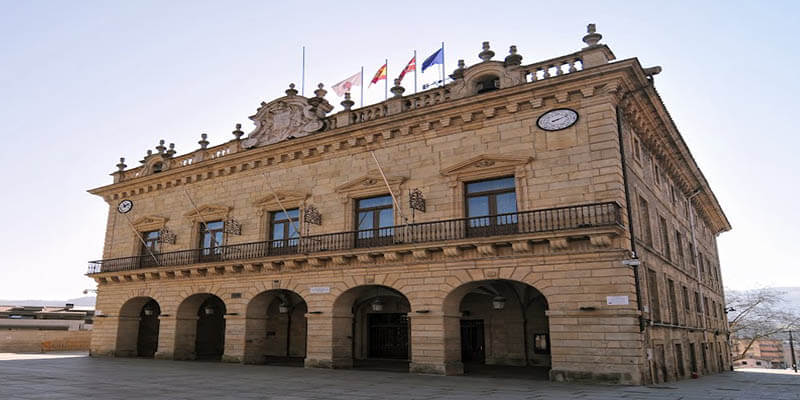 Casa Consistorial