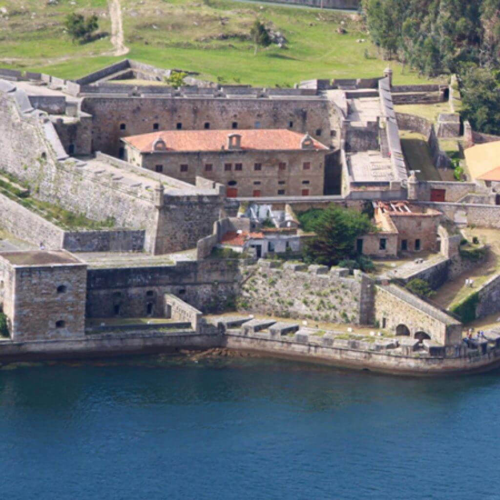 Castillo de San Felipe