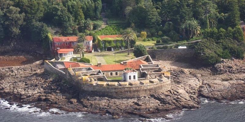 Castillo del Cardenal