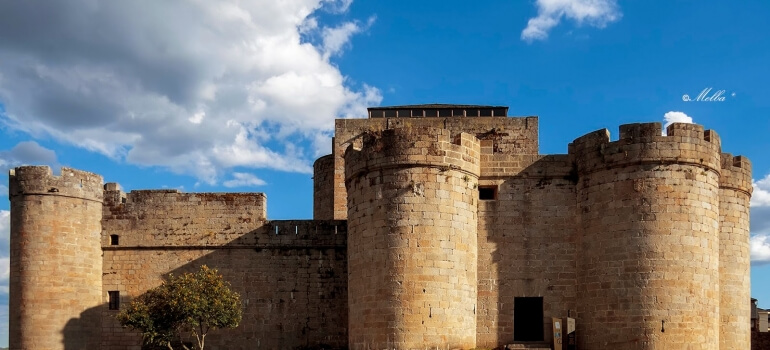 Puebla de Sanabria