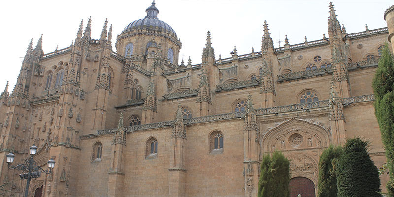 Catedral Nueva