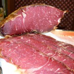 cecina