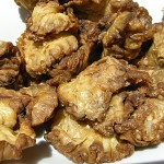 chicharrones