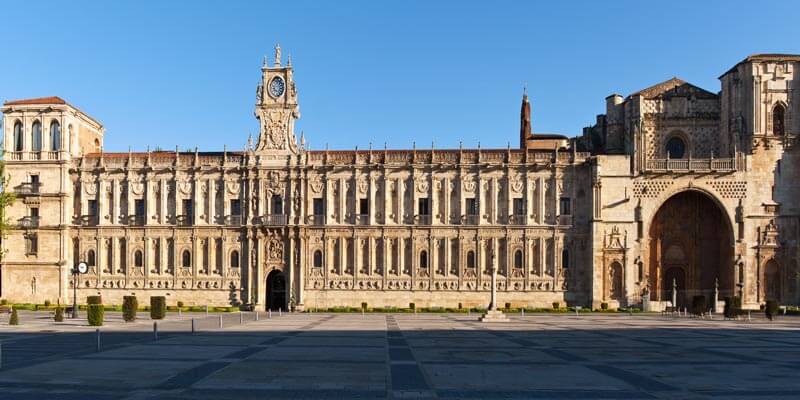 Convento de San Marcos