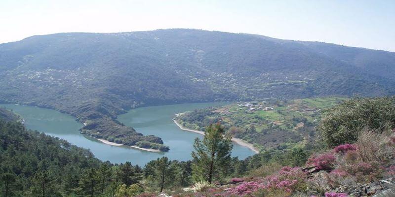 Cuenca del Río Sil