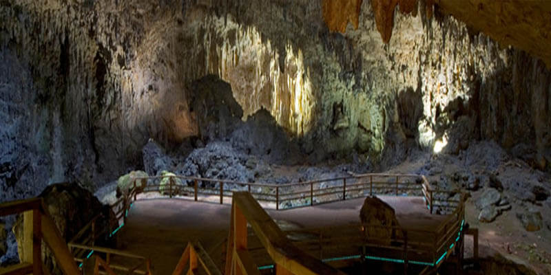 Cueva de Tito Bustillo