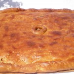 empanada gallega