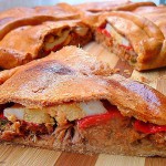 empanada gallega