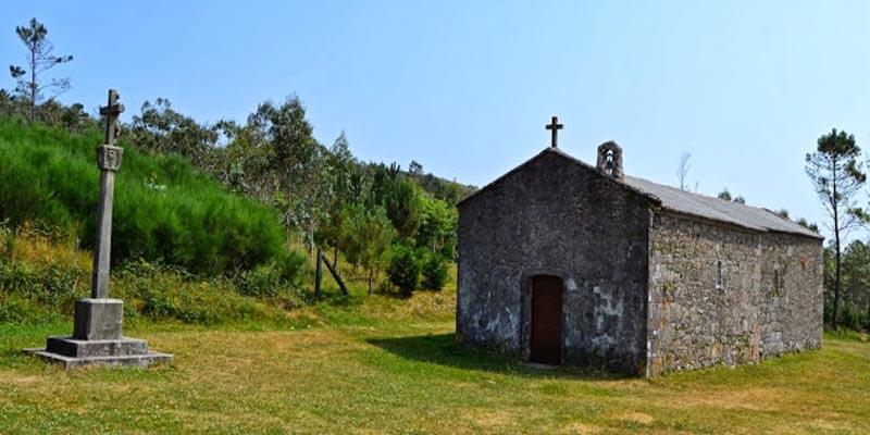 Embalse de San Pedro Martir