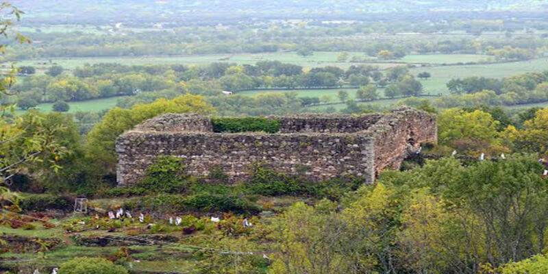 Fortín Romano