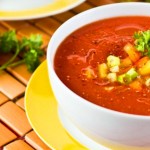 gazpacho extremeño