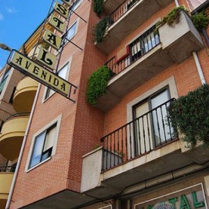 Hostal Avenida