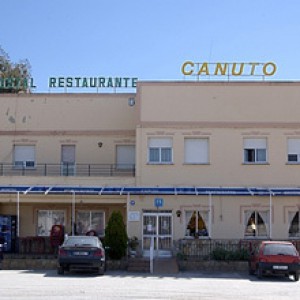 Hostal Canuto