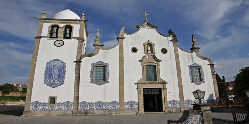 Iglesia Matriz