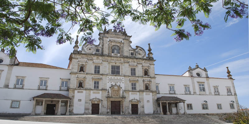 Iglesia da Nossa Senhora da Conceiçao