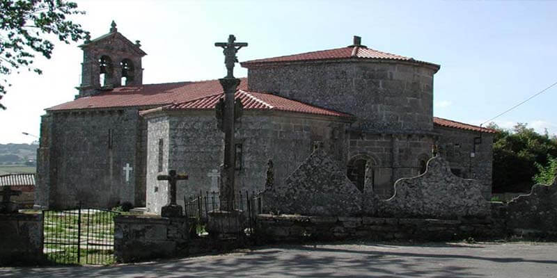 Iglesia de Goiás