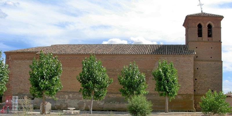 Iglesia de San Pedro