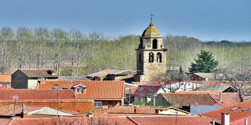 Iglesia de San Verísimo