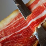 jamon de Guijuelo