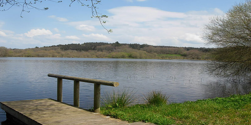 Lagoa de Sobrado