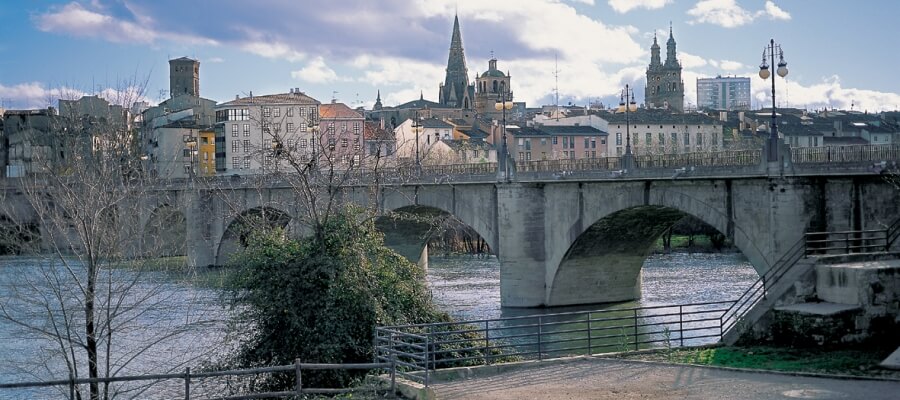 Logroño