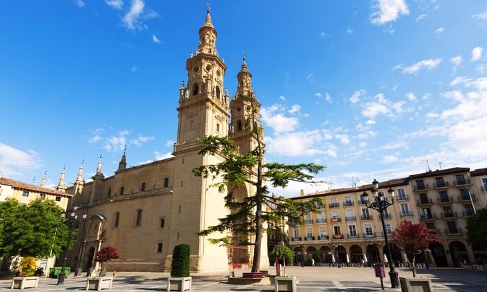 Logroño