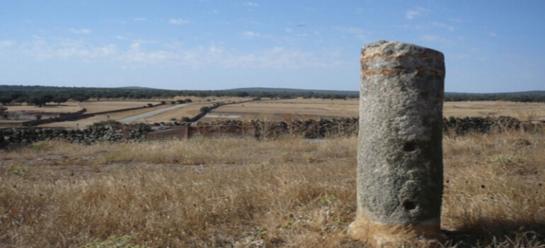 Fuenterroble de Salvatierra