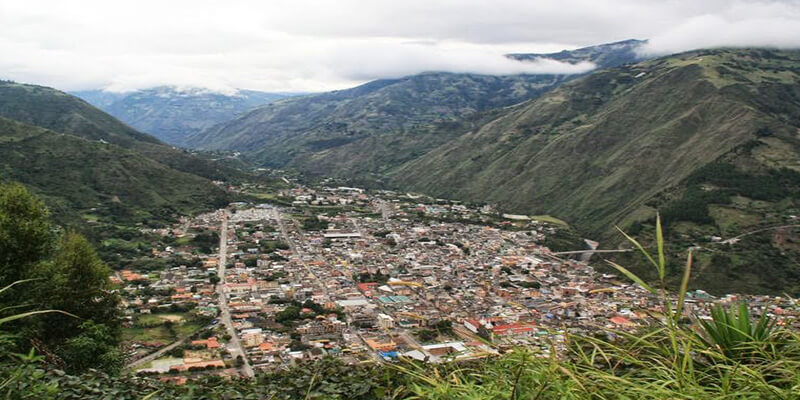 Mirador de la Estación